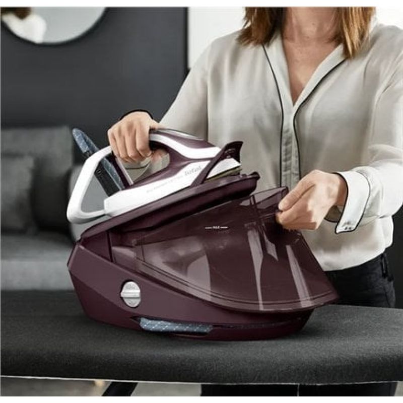 TEFAL ProExpress Ultimate II GV9721 steam generator AGD - Produkty/Żelazka i generatory pary Your Sports Performance
