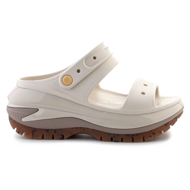 Crocs Classic Mega Crush Clog W 207989-214 Footwear/Lifestyle/Crocs Crocs
