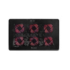 SAVIO LAPTOP COOLING PAD COS-01 Chłodzenie/Podstawki pod notebooki Your Sports Performance