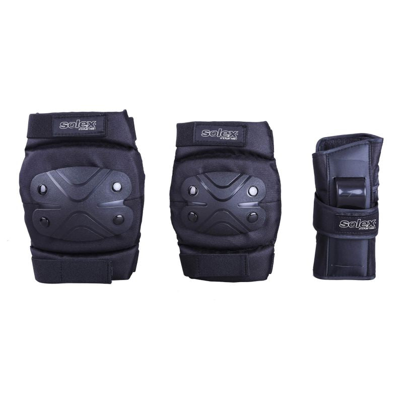 Boots Solex Combo 30068L Accessories/Protectors and knee pads Your Sports Performance