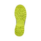 Albatros Arden Blacy Ctx Mid U MLI-S40B1 shoes black Footwear/Outdoor/Albatros Your Sports Performance