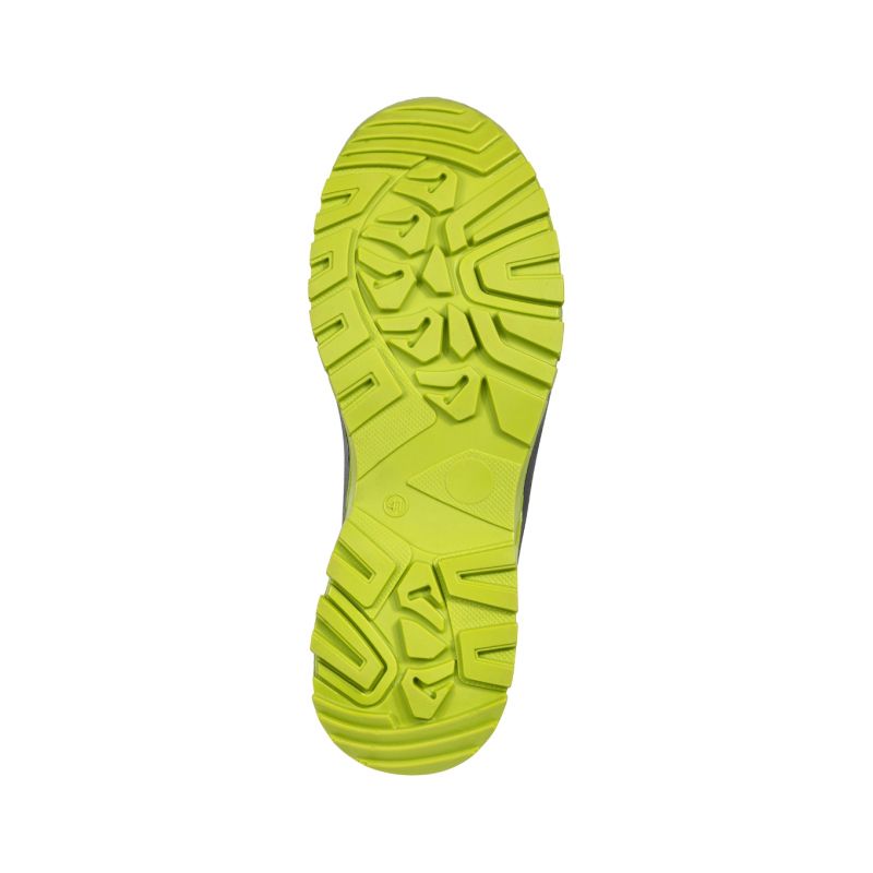 Albatros Arden Blacy Ctx Mid U MLI-S40B1 shoes black Footwear/Outdoor/Albatros Your Sports Performance
