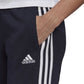 Adidas Essentials Slim Tapered Cuffed Pant W GM8736 Clothing/Training Adidas