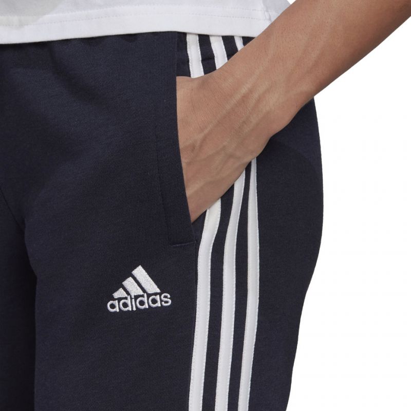 Adidas Essentials Slim Tapered Cuffed Pant W GM8736 Clothing/Training Adidas