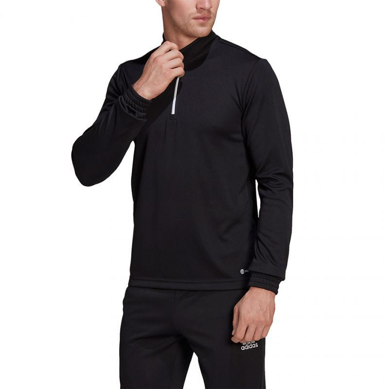 Sweatshirt adidas Entrada 22 Training Top M H57544 Clothing/Football Adidas