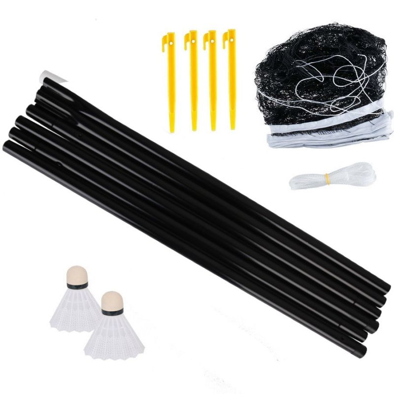Techman badminton TB230 set Accessories/Rackets and accessories Your Sports Performance