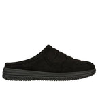 Skechers Men's MURETTE-GARVANZA 204636 BBK Slides