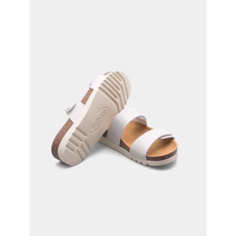 Scholl Lusaka 2.0 W F31484-1065 Flip Flops Footwear/Lifestyle/Scholl Your Sports Performance