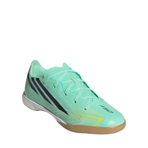 adidas F50 Hyperfast League IN KK1327 Kids' Soccer Shoes