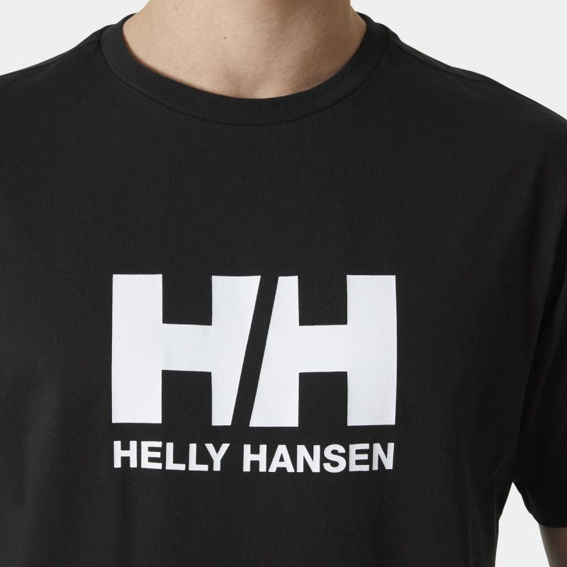 Helly Hansen HH Logo 3.0 T-shirt M 54596 990 Clothing/Lifestyle/T-shirts/Helly Hansen Your Sports Performance