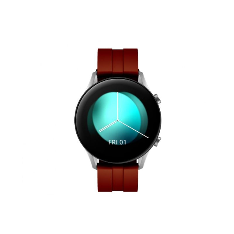 ORO-SMART FIT8 PRO Oromed smartwatch In preparation Your Sports Performance
