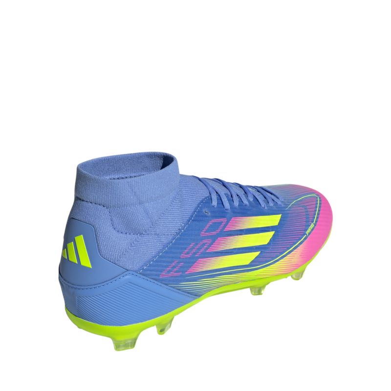 Adidas F50 League FG/MG MID JI0436 football boots Footwear/Football/SR/FG Adidas