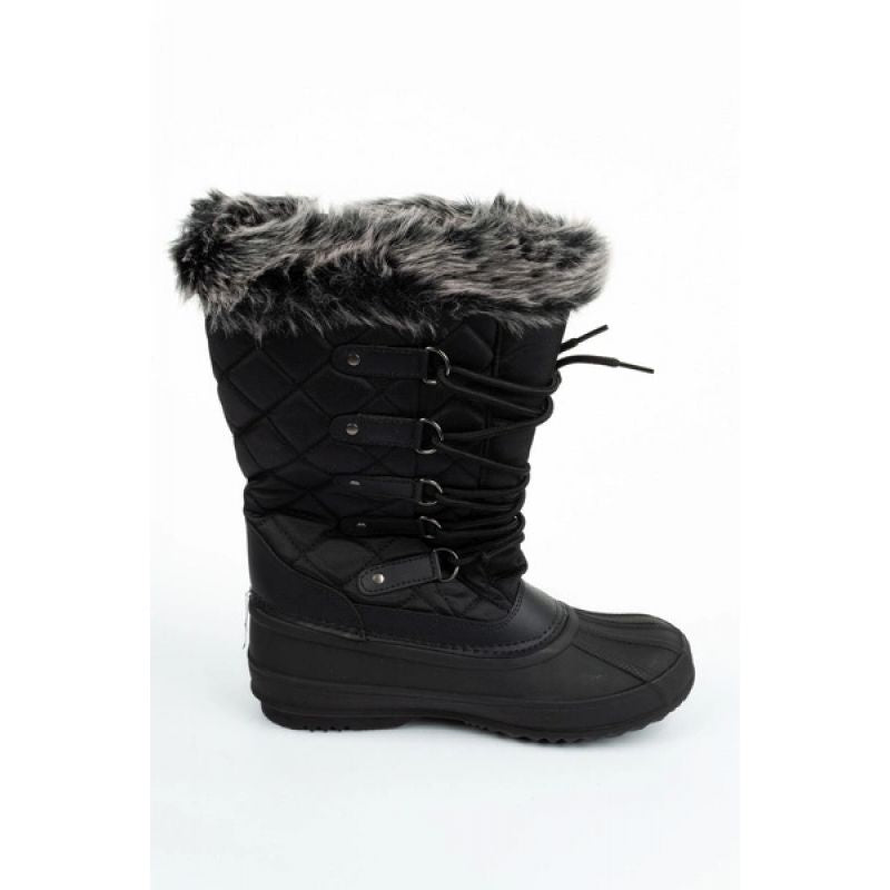 Geographical Norway shoes in MATTI NOIR Footwear/Outdoor/zimowe Your Sports Performance