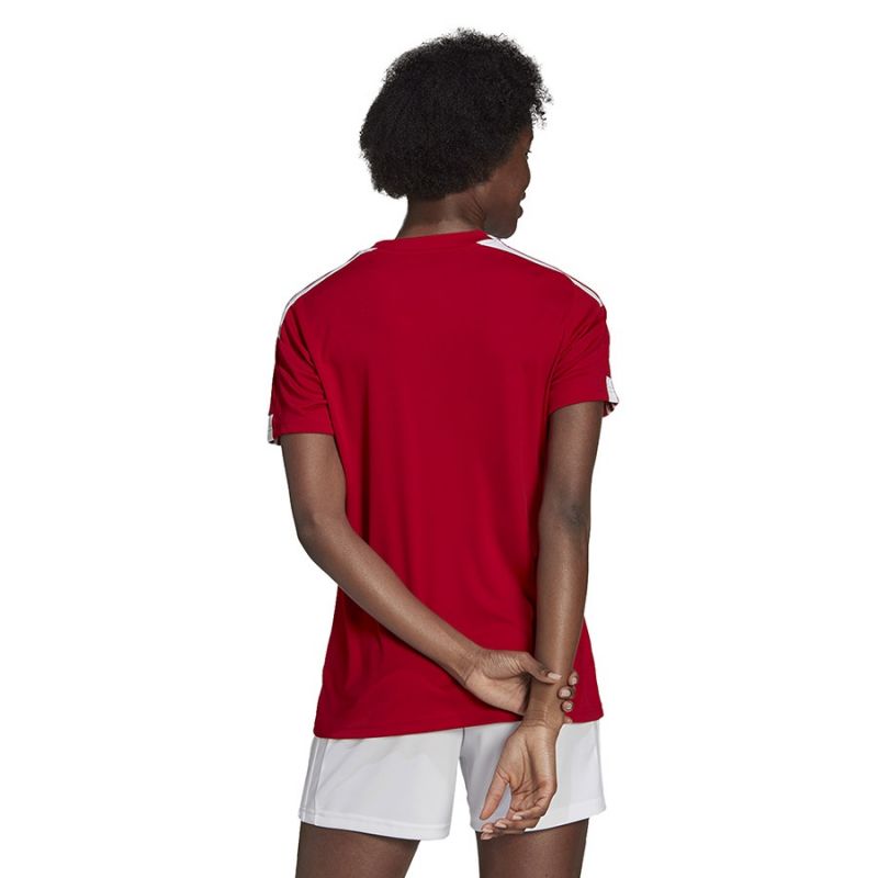 T-shirt adidas Squadra 21 JSY W GN5758 Clothing/Training Adidas