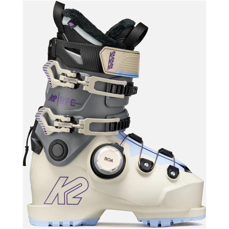 Women’s Ski Boots K2 BFC 95 BOA W
