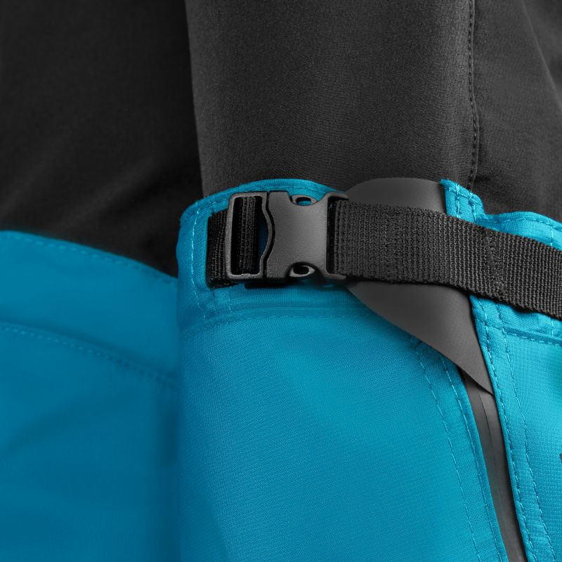 Spokey Tracky II gaiters, size M SPK-942524 Accessories/Tourist equipment/inne akcesoria Your Sports Performance