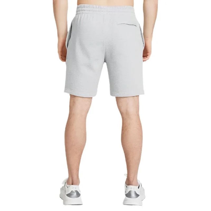 Under Armor Rival Fleece Shorts M 1379779-011 Clothing/Training Your Sports Performance