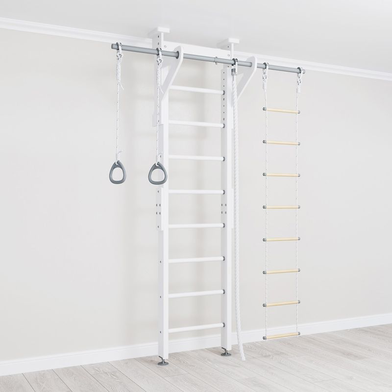 Wallbarz Eco 2.1 EG-WW-Eco2.1 gymnastic ladder Accessories/Training equipment Your Sports Performance