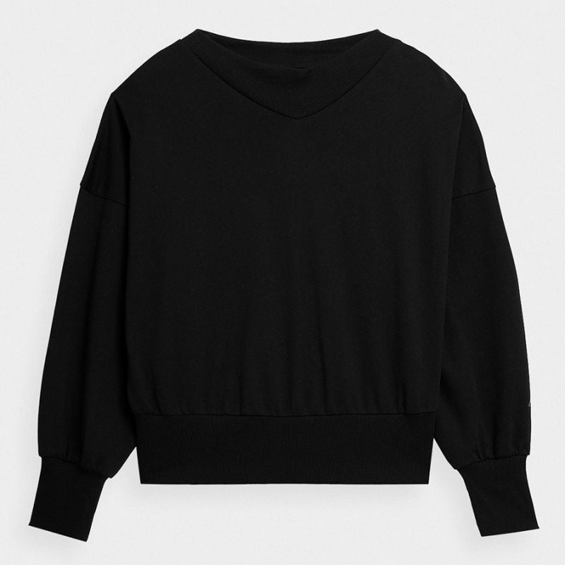 Sweatshirt 4F W 4FSS23TSWSF252 20S Clothing/Lifestyle/4F 4F