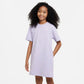 Dress Nike Sportswear Jr. FB1258 536 Clothing/Lifestyle/Dzieci/4F Nike