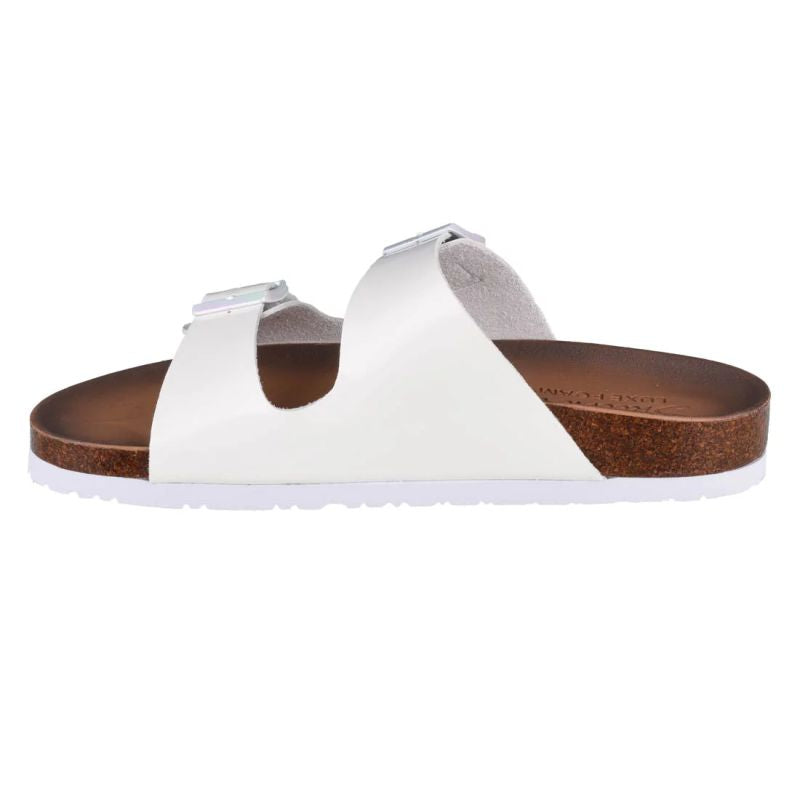 Skechers Granola-Gloss Floss 163030-WHT black 36 In preparation Your Sports Performance