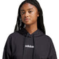 adidas Essentials Linear French Terry Hoodie W JV7841 Clothing/Training Adidas