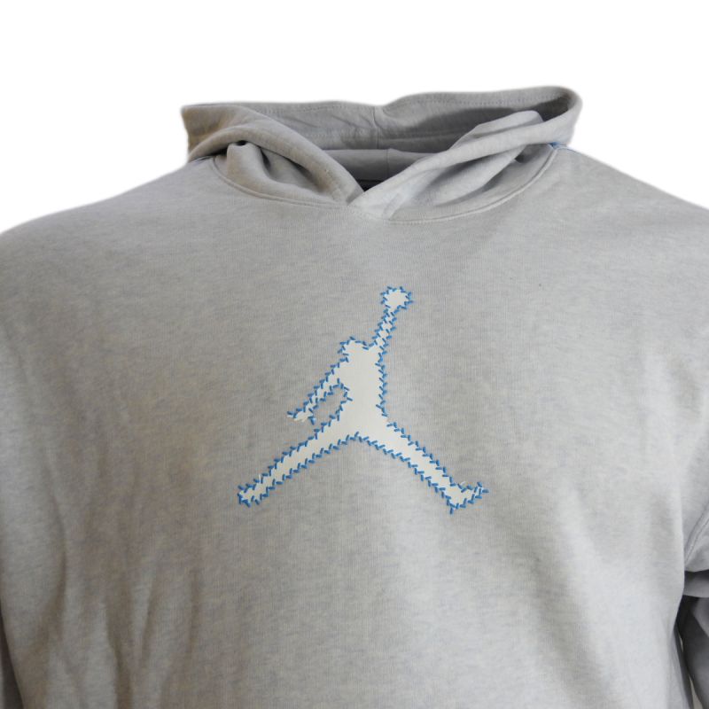 Men's Air Jordan Flight MVP Fleece Hoodie - FN6352-043 AIR Jordan
