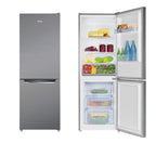 AMICA FK2425.4UNTX(E) fridge-freezer AGD - Produkty/Lodówki wolnostojące Your Sports Performance
