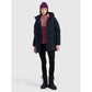 Women's down jacket with synthetic filling 4F 4FRAW25TDJAF0799-20S *Kategoria tymczasowa Your Sports Performance
