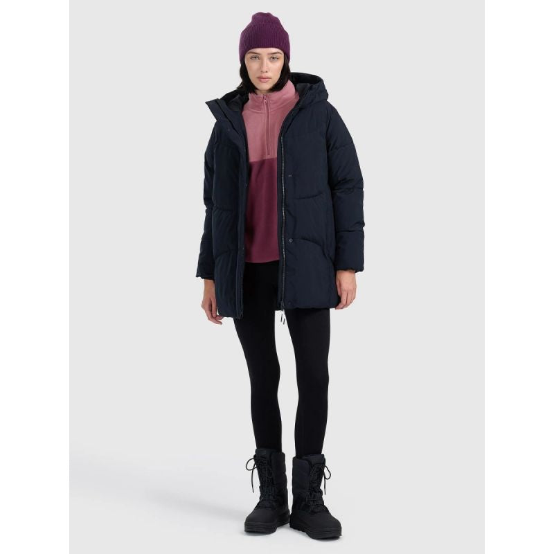 Women's down jacket with synthetic filling 4F 4FRAW25TDJAF0799-20S *Kategoria tymczasowa Your Sports Performance
