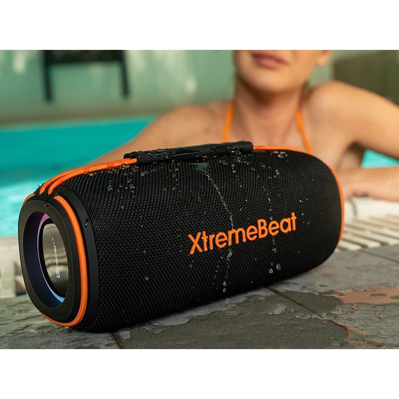 TRACER TWS SPEAKER XTREMEBEAT ULTRA BLUETOOTH RGB In preparation Your Sports Performance