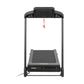 REBEL ACTIVE electric treadmill model RBA-1001 In preparation Your Sports Performance