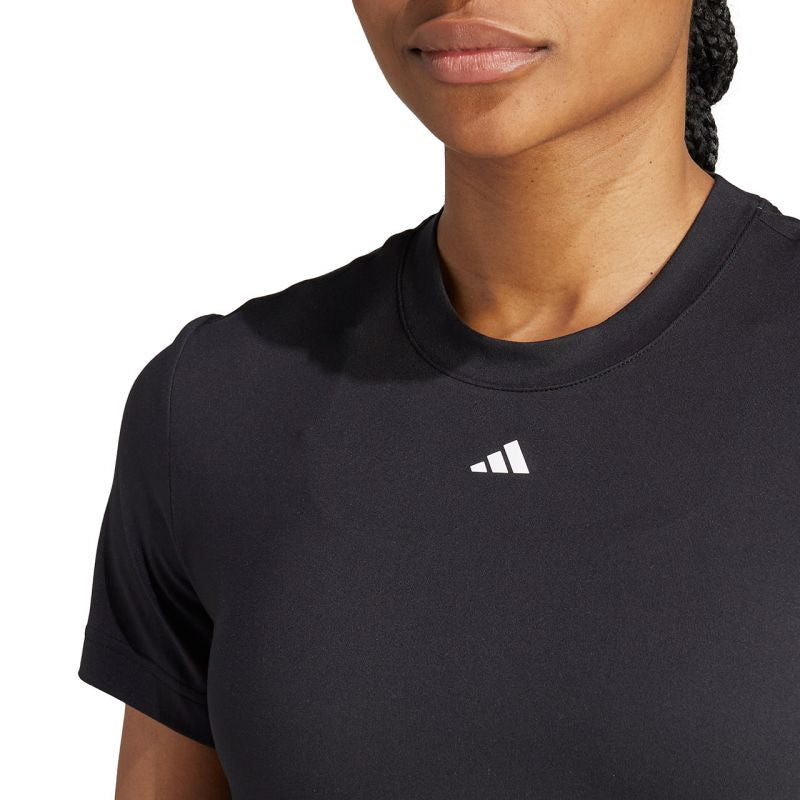 Adidas Versatile Tee W IA7748 Clothing/Training Adidas