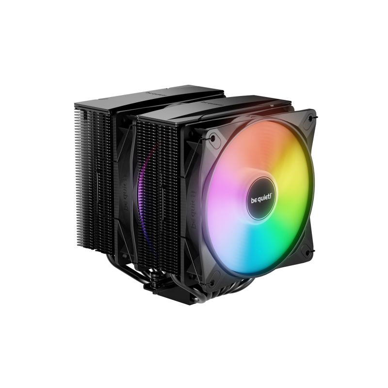 BE QUIET! PURE ROCK PRO 3 LX CPU COOLER Chłodzenie/Chłodzenie CPU Your Sports Performance