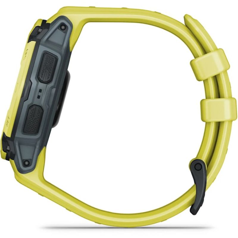 Garmin Instinct E 45mm sports watch, electric lime In preparation Your Sports Performance