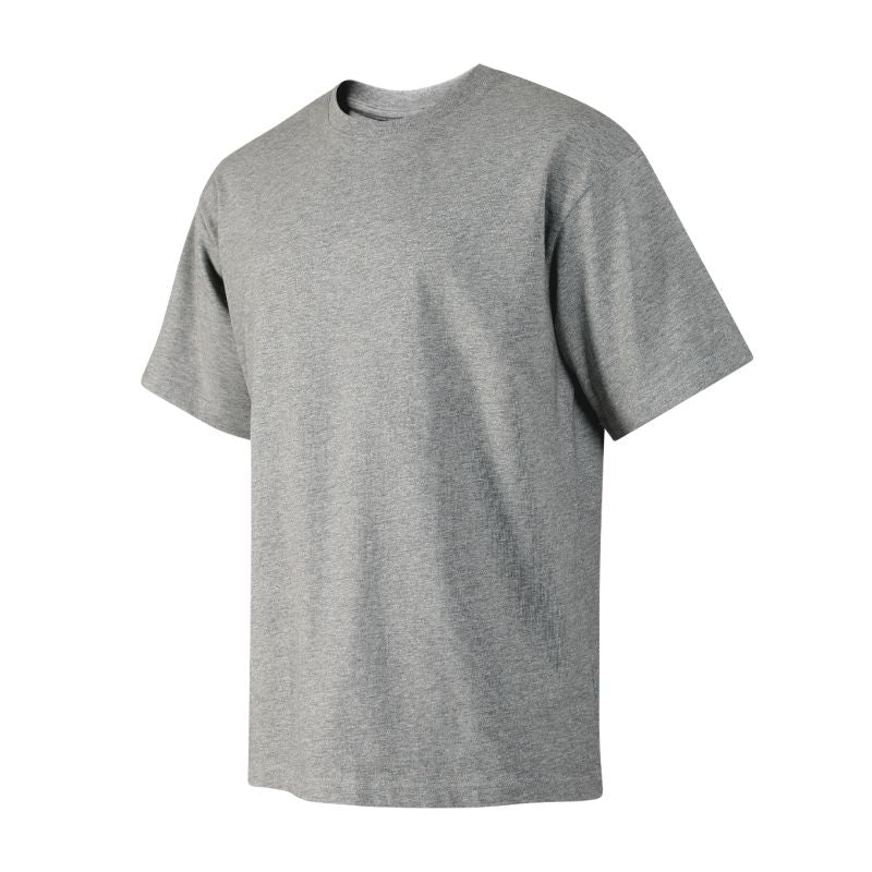 Unisex Stage T-shirt (dark grey melange) Clothing/Training/Unisex/Adler Your Sports Performance