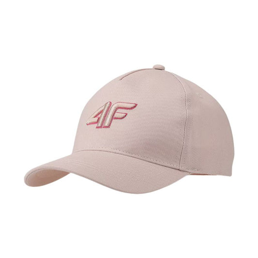 Cap 4F U388 Jr 4FJWSS25ACABU388 65S Clothing/Multisport 4F