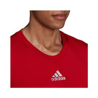 T-shirt adidas TechFit Warm M H23126 Clothing/Training Adidas