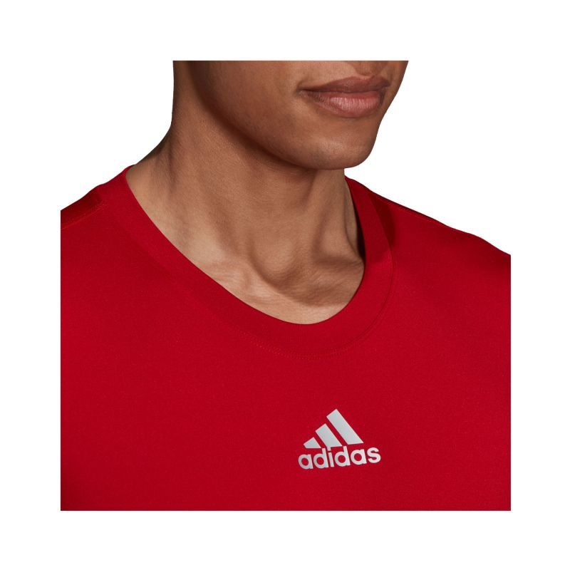 T-shirt adidas TechFit Warm M H23126 Clothing/Training Adidas