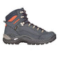 Lowa Renegade Gtx Mid Ws W 320945 6962 Hiking Shoes Footwear/Outdoor/Lowa Your Sports Performance