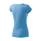 Malfini Pure T-shirt W MLI-12214 Clothing/Lifestyle/T-shirts/Malfini Malfini