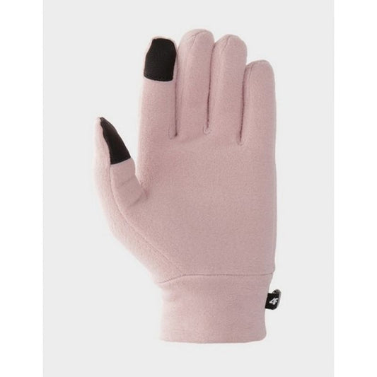 Gloves 4F Jr 4FJAW22AGLOU01156S Clothing/Multisport 4F