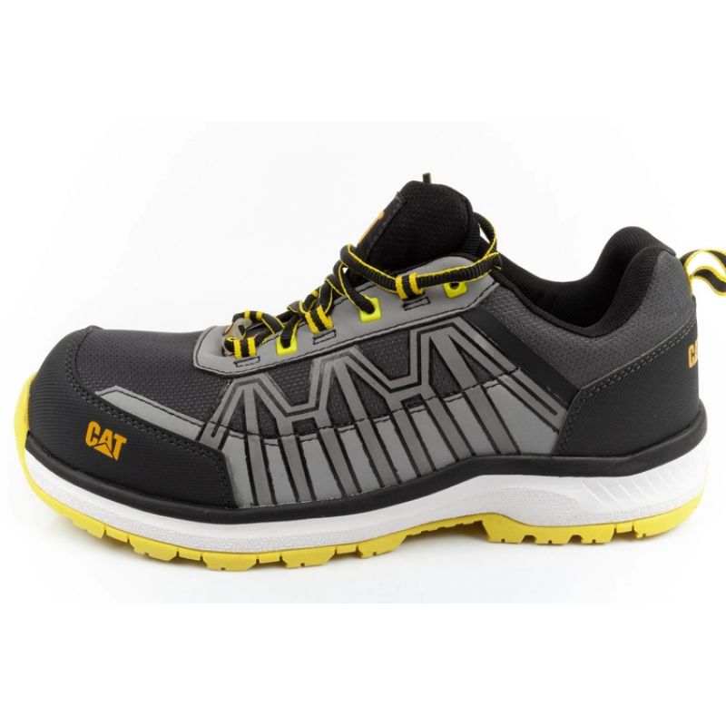 Caterpillar Charge S3 HRO SRC M P725515 shoes Footwear/Outdoor/Caterpillar Your Sports Performance