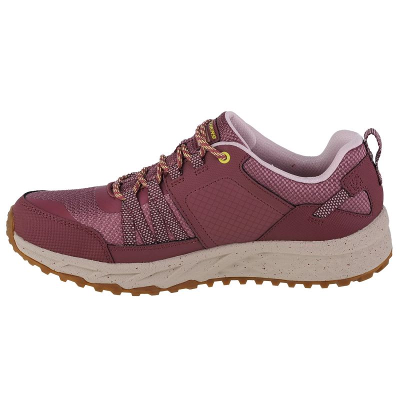 Skechers Escape Plan - Endless Pursuit 180061-MVE Burgundy 36 In preparation Your Sports Performance