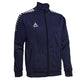 SELECT Monaco Sweatshirt Train. ZIP navy navy Clothing/Football/Select Select