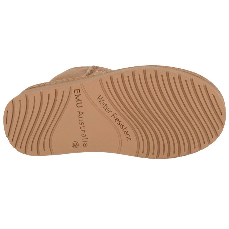 EMU Australia Stinger Micro Flatform W W13082-SAND shoes Footwear/Outdoor/EMU Australia Your Sports Performance