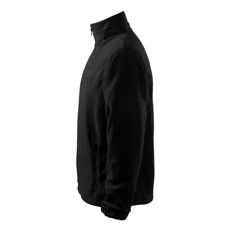 Malfini Jacket M MLI-501LB black 01 Clothing/Lifestyle/Malfini Malfini