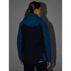 Women's trekking jacket 10000 membrane 4F 4FRSS26TTJAF1272-46S 4f