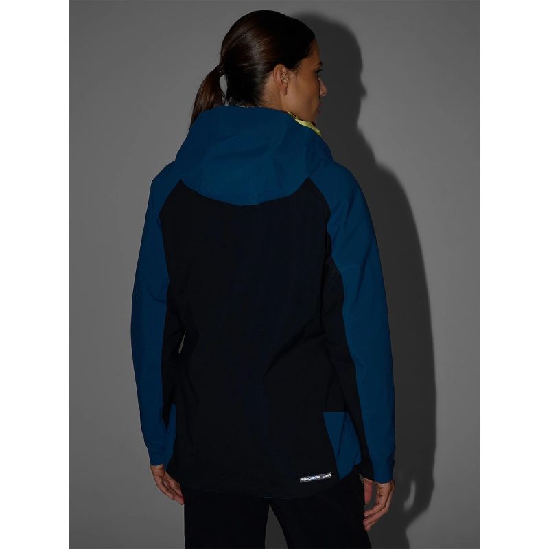 Women's trekking jacket 10000 membrane 4F 4FRSS26TTJAF1272-46S 4f