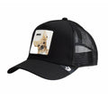 Goorin Bros. The Amigo Trucker Cap - 101-1787-EBO Odzież/Czapki/Czapki z daszkiem Your Sports Performance